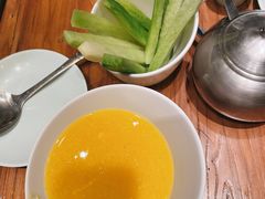 玉米粥-老板恋上鱼(环山路店)