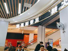 -三清洞摩西韩式年糕火锅(威高广场店)