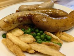 -宜家·瑞典风味餐厅(四元桥店)