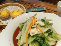 -老广酒楼(樱花店)