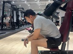 -FLARE STAR FITNESS(复地活力城店)