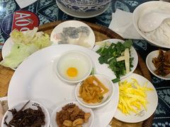 -桥香园云南过桥米线(金马碧鸡店)