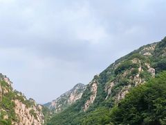 -黑龙潭风景区