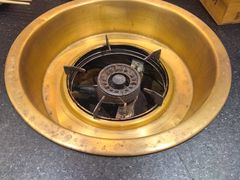 -沸炉重庆老火锅(军事博物馆店)