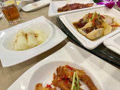 -庄氏祥记家常食府(国瑞建材家居博览中心店)