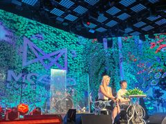 -MOSSO·Liveshow(M3香港广场店)