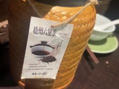 -桂小厨广西菜(万象城店)
