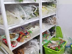 -大姐麻辣烫(莲宝中路店)