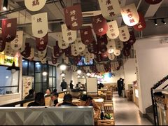大堂-广顺鑫猪肚鸡(经八路店)