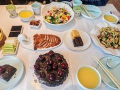 -玉林烤鸭店(定福庄店)