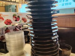 -和町回转自助日料(华山环宇城店)