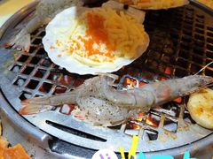 -鹤江桥·红油牛肉粉(SKP店)