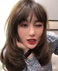 -3AM HAIR SALON染发接发