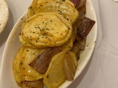 -摩根扒房(桐梓林店)