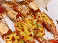 -芭菲盛宴·环球美食(袁家岗店)