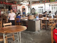 大堂-大赤坎肥仔强烧味海鲜餐厅(大赤坎店)