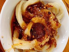 -洞子口张老二凉粉(文殊院店)