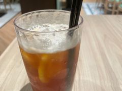冻柠檬茶-安南小馆(华润城万象天地店)