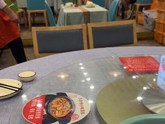 -大师傅金奖啤酒鱼(西街口总店)