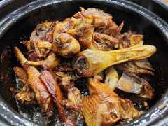 -斯丹姜母鸭·古法干香(涂门街总店)