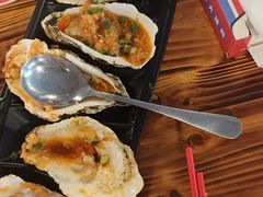 -冶建镜子·中国龙虾王(总店)