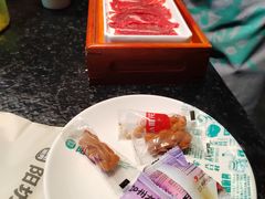 -阳坊涮肉(西直门凯德mall店)