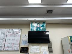 -六姑龟苓膏糖水卤水店