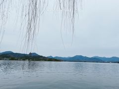 -柳莺湖上·湖景餐厅·江南菜(西湖店)