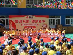 -幸福泉幼儿园(秋实东街)