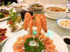 -凤凰轩·尾牙宴·生日宴(十里银滩店)