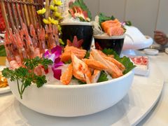 -德天雪花肥牛海鲜火锅(南苑东路店)