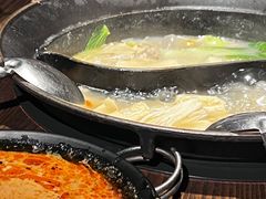 -呷哺呷哺(松江开元店)