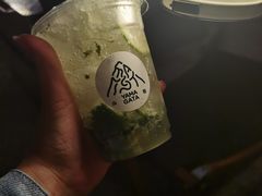 莫吉托-山形面包店