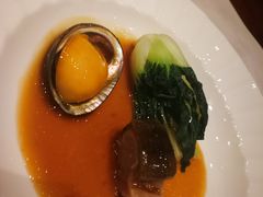 -佛山保利洲际酒店·月色西餐厅