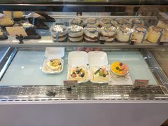 -嘉年华面包房餐厅（饺子馆）(陶然亭店)
