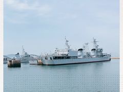 -中国人民解放军海军博物馆