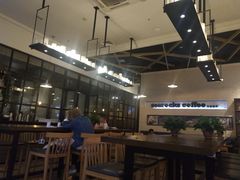大堂-海岩咖啡(茂业天地店)