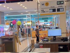 -小川洋风料理(武胜路凯德广场店)