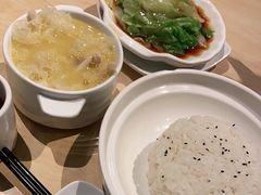 -避风塘(百联东郊店)
