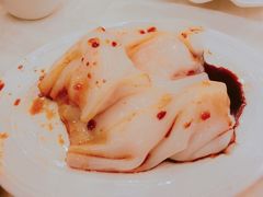 鲜虾肠粉-金丰大酒楼