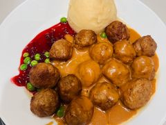-宜家·瑞典风味餐厅(四元桥店)