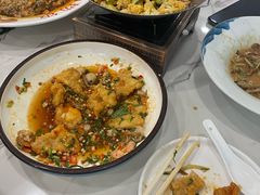 -小郭私房菜·海肠捞饭店(学士街店)