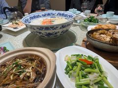 -山外山菜馆(玉泉路店)