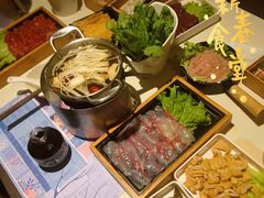 -火锅先生(五马街店)