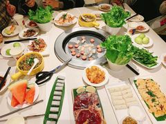 -么子烤肉(化龙池店)