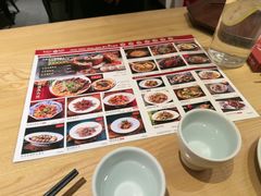 -老福洲·三十年福州味(斗东店)