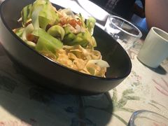 爽口黄瓜卷-路小缦·珍馐美馔(市心北路店)
