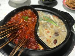 -钢管厂歆瑞源油卤串串香(春熙路太古里店)