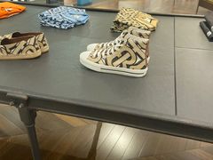 -BURBERRY(长沙IFS国金中心店)