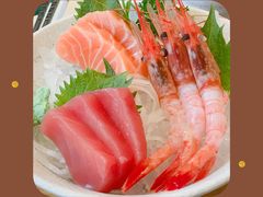 -林妈妈村·日式料理(宝山万达店)